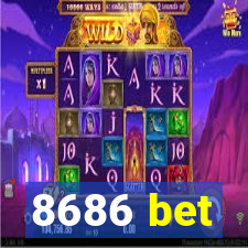 8686 bet